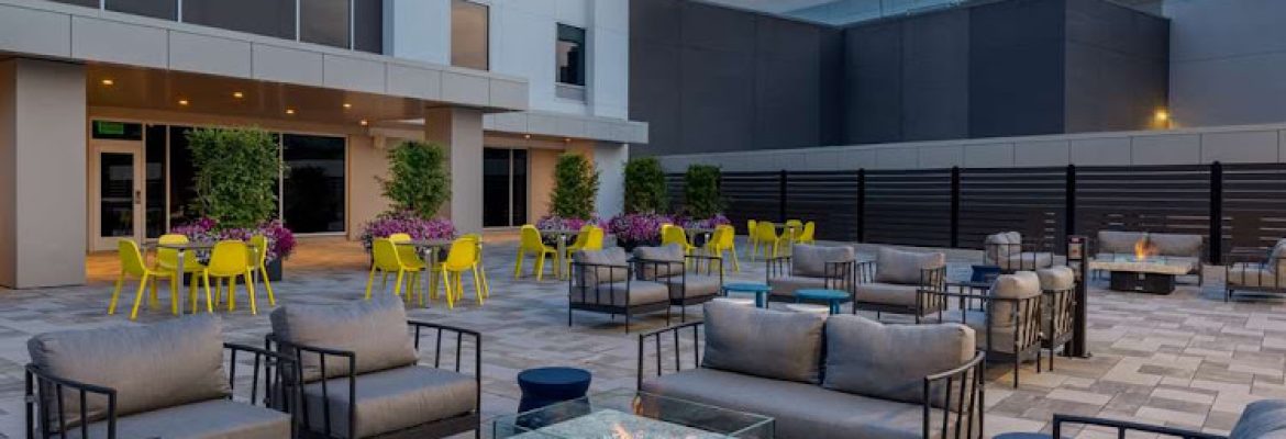 Home2 Suites by Hilton Bristol