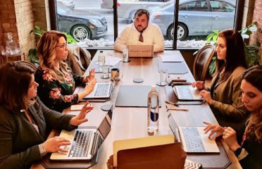 Freed Marcroft LLC