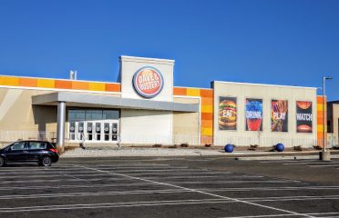 Connecticut Post Mall