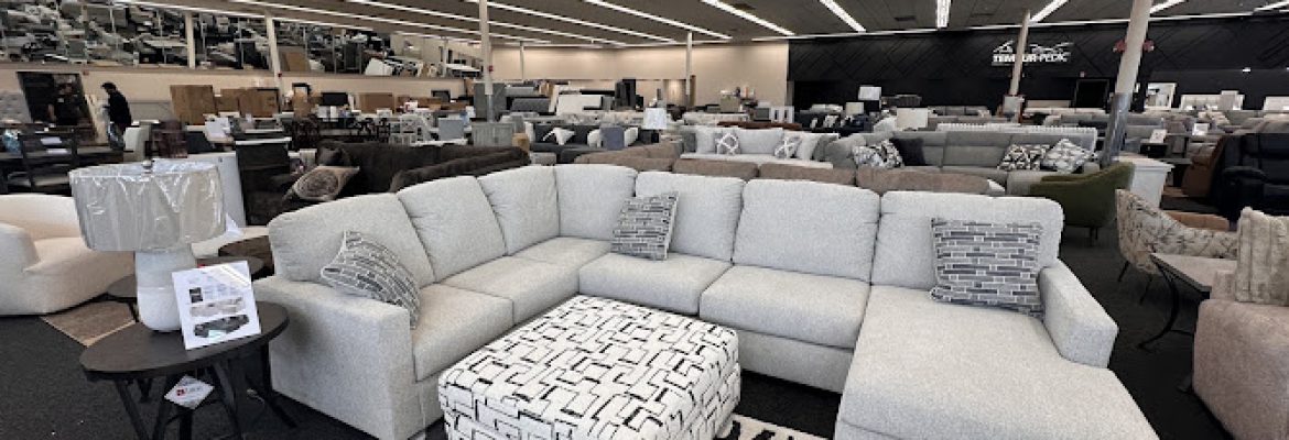 FURNITURE PLUS – ORANGE CT