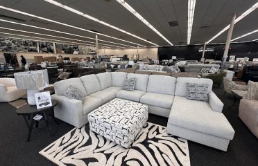FURNITURE PLUS – ORANGE CT