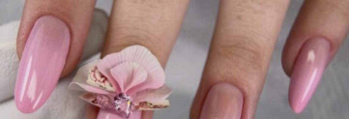 The nail loft