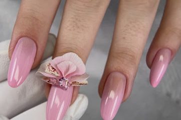 The nail loft