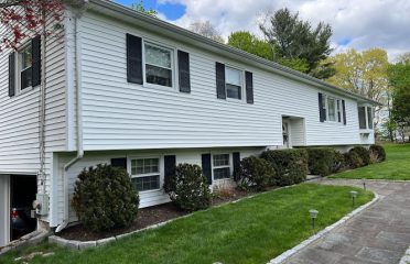 Affordable Roofing