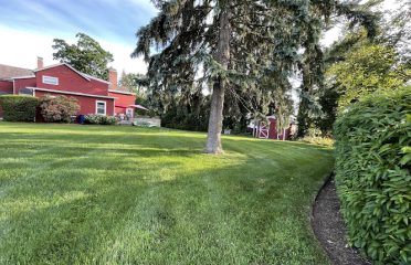 A Plus Ornamental & Turf Specialists LLC