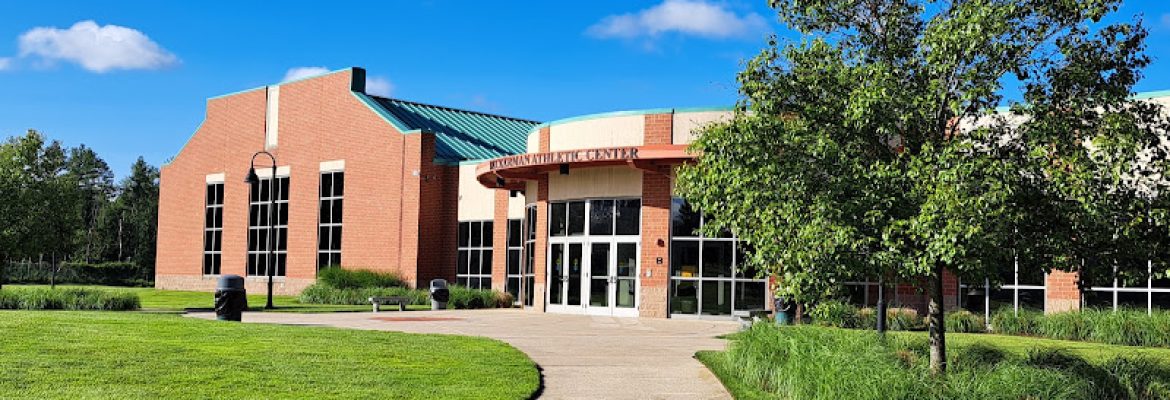 Beckerman Athletic Center