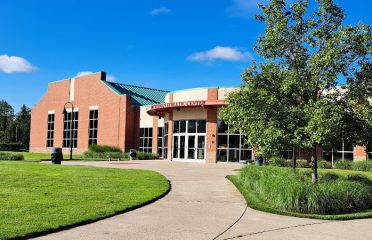 Beckerman Athletic Center