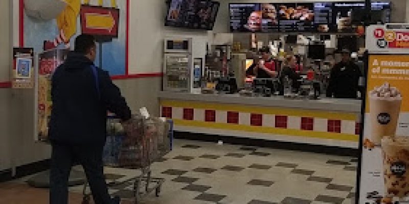 McDonald’s