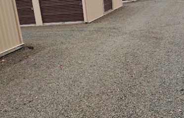 Aldrich Self Storage LLC