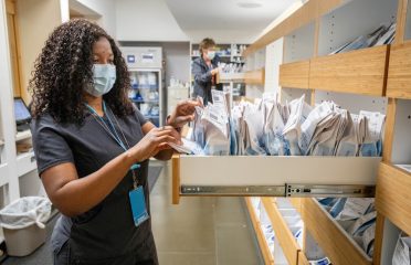 Yale Health Pharmacy