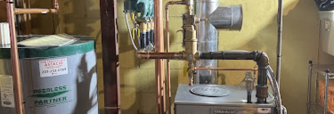 Astacio Heating, Cooling, Plumbing & Electrical