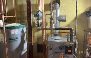 Astacio Heating, Cooling, Plumbing & Electrical