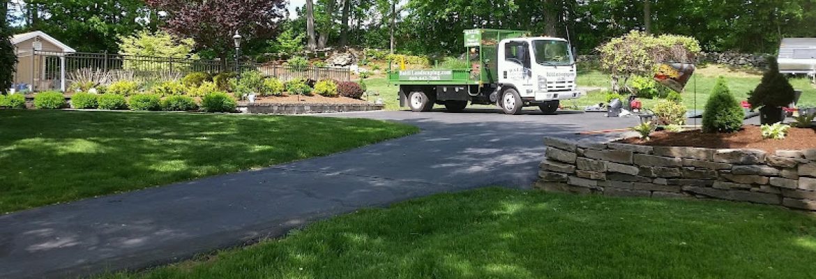 Baldi Landscaping & Painting