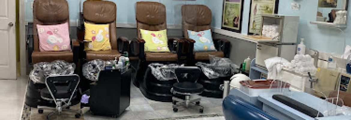 Mindy Nail Spa