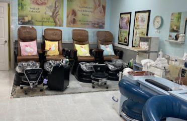 Mindy Nail Spa