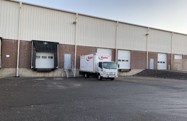 Homans Associates