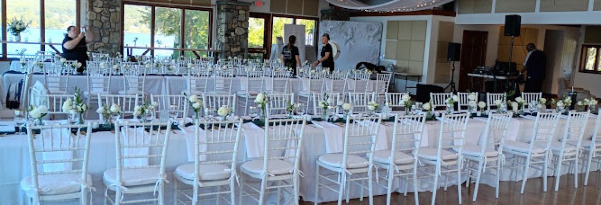 Candlewood Isle Club