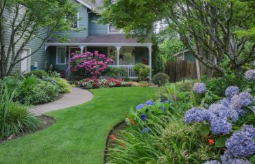 Ray’s Lawnworks & Landscaping