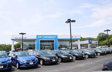 Colonial Chevrolet