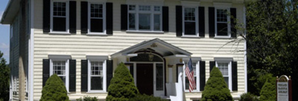 Mahon Brian T – Quinn & Mahon P.C.