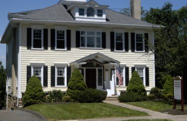 Mahon Brian T – Quinn & Mahon P.C.