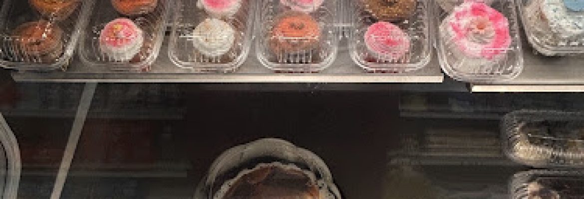 Charlie’s Bakery & Grocery
