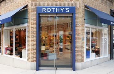Rothy’s
