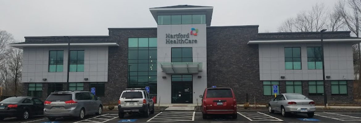 Day Kimball Healthcare Center – Plainfield