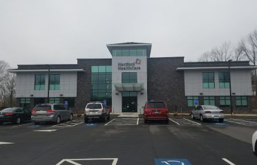 Day Kimball Healthcare Center – Plainfield