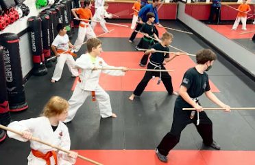 SDSS Martial Arts of Fairfield