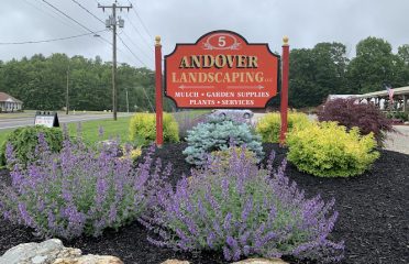 Andover Landscaping LLC