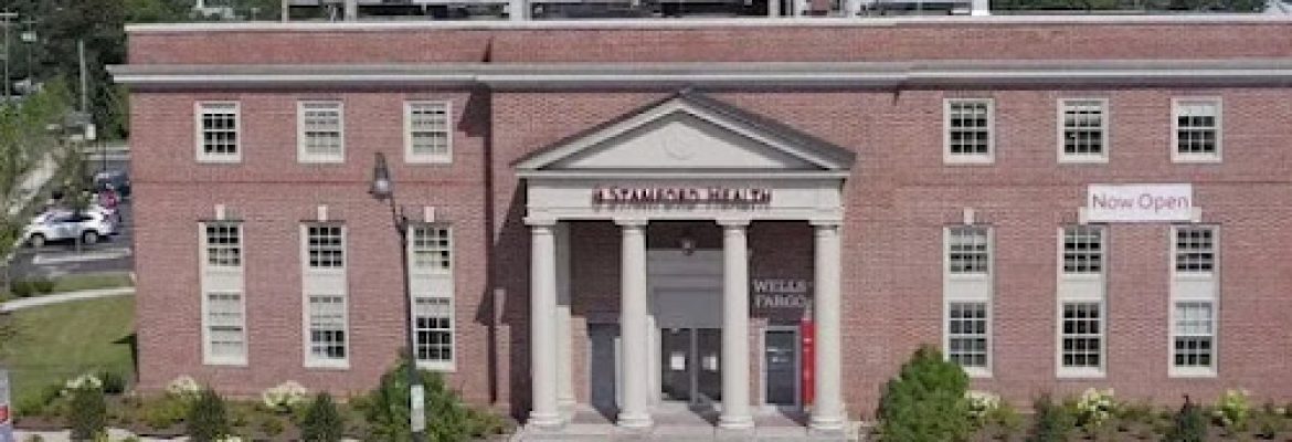 Stamford Health Draw Station Norwalk