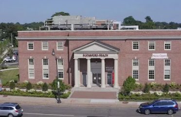 Stamford Health Draw Station Norwalk