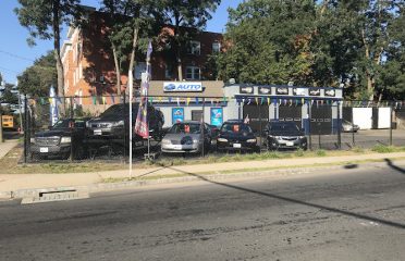 Trending Auto Sales & Service