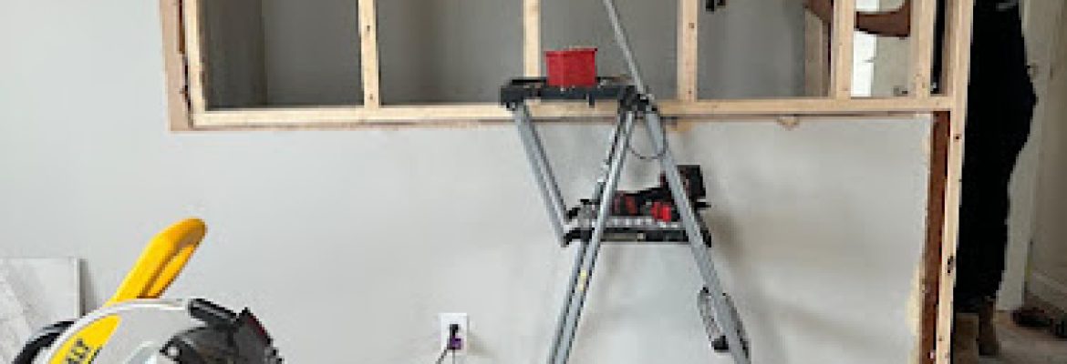 Ejds handyman Services LLC