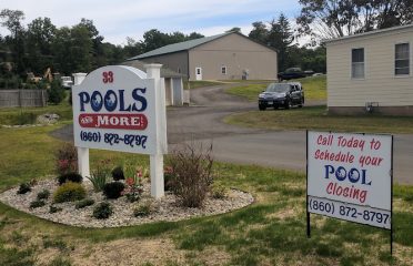 Pools & More LLC