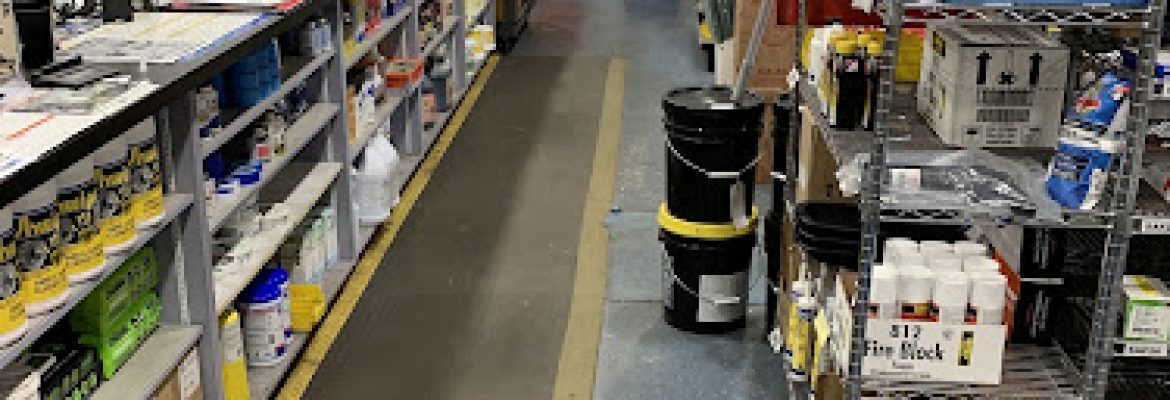 Sid Harvey Industries – HVAC/R Specialist Distributor