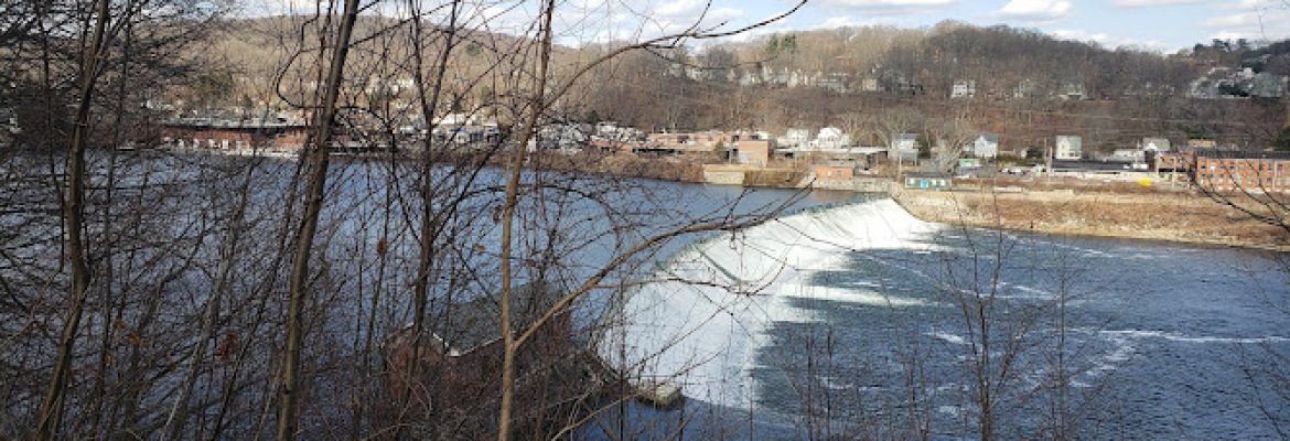 The Shelton Riverview Park