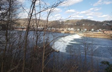 The Shelton Riverview Park