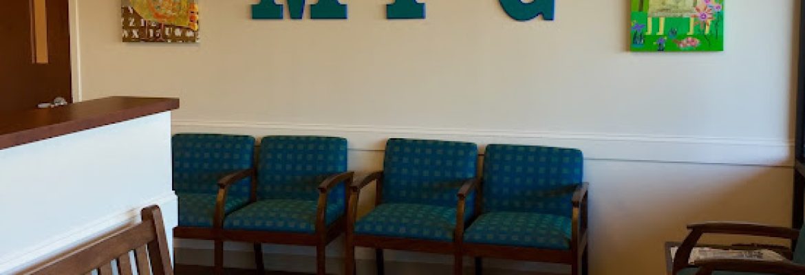 The Milford Pediatric Group, P.C.