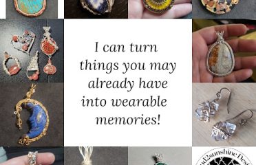 Cloud2sunshine Designs