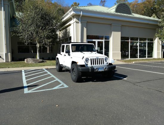 Pamby Motors Chrysler Jeep Dodge RAM