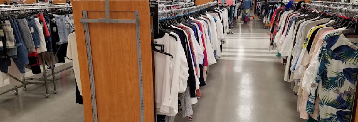 T.J. Maxx