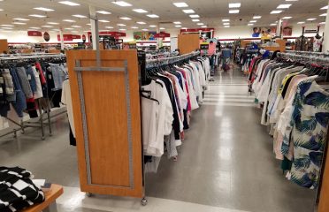 T.J. Maxx