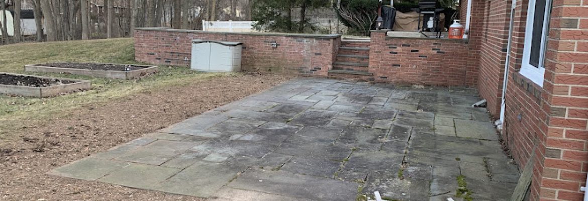 AVEX Masonry