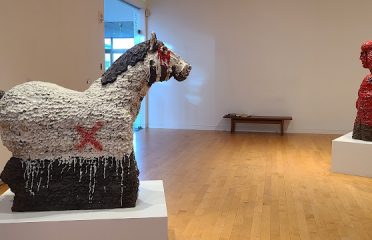 The Aldrich Contemporary Art Museum