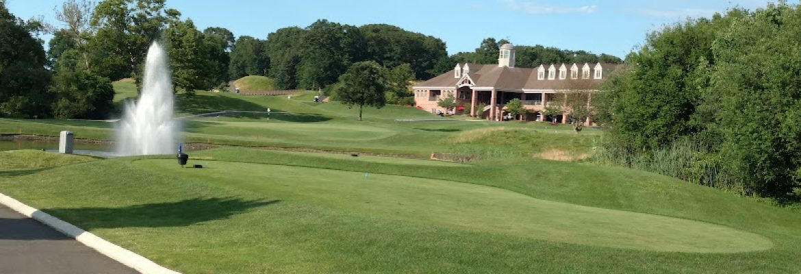Great River Golf Club
