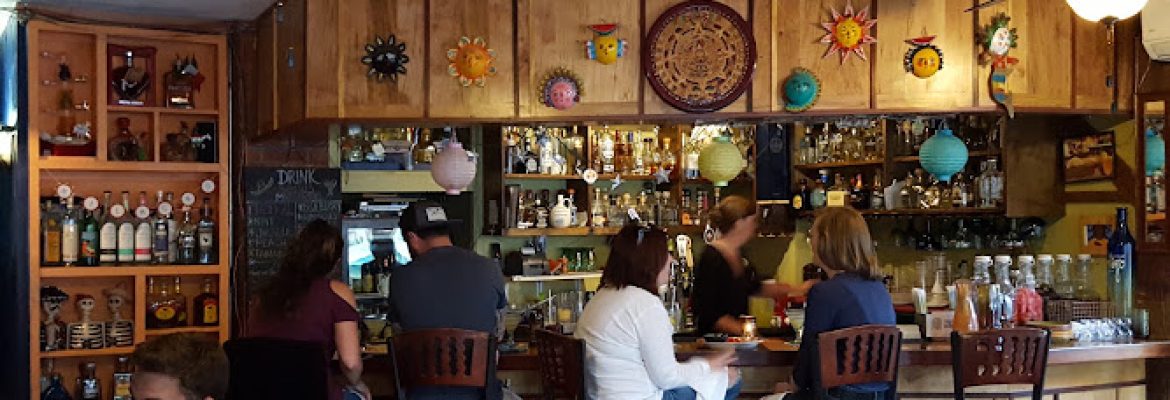 Milagro Cafe