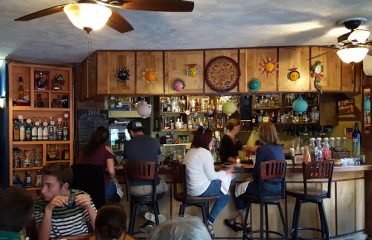 Milagro Cafe