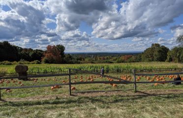 Johnny Appleseed’s Farm